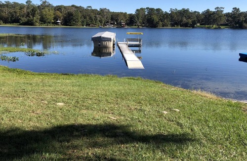 Melrose House | Lily Lake Retreat, Cozy and quiet - the perfect getaway