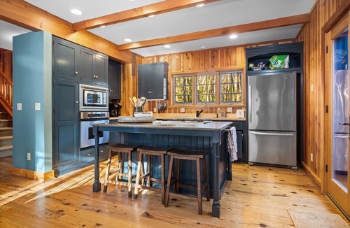 Glen Arbor House | Little Bear Landing in Glen Arbor - Never Rented Before!