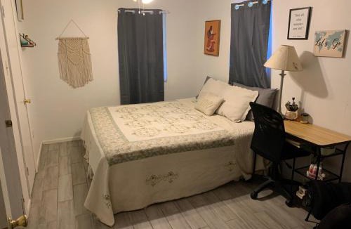 Covington House | Little Covington Home
