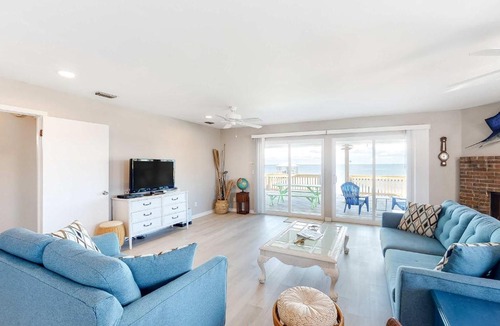 Silver Cay House | Little Grand Hotel