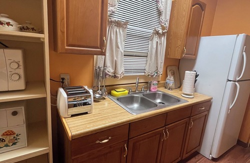 Mid City North House | “Live Like a Local — Central Baton Rouge 2BR Near LSU & Downtown!”