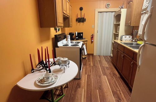 Mid City North House | “Live Like a Local — Central Baton Rouge 2BR Near LSU & Downtown!”