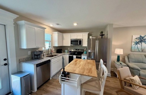 Biloxi Hotel | Location and Convenience to the Beach!