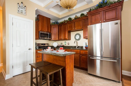 Bayou St. John House | Location, Luxury & Culture NEW HOME in New Orleans