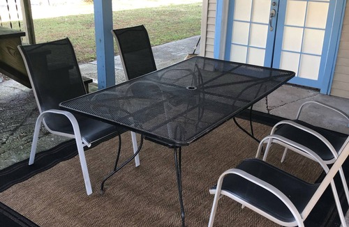 Gentilly Terrace House | Long Term Stay @ Urban Sanctuary in Gentilly Terrace