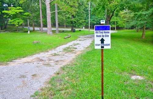 Lookout Mountain RV Rental | Lookout Mountain RV Escape in GA
