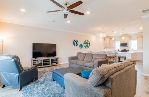 Ono Island Apartment | Lost Key 14597 Salt Meadow Dr By Pkrm