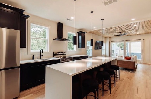 Peoplestown House | Lovely 3-bedroom house