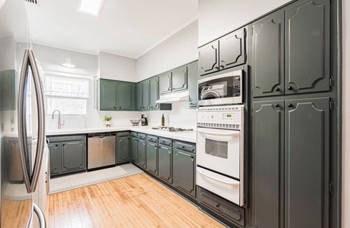 Central Carrollton Association Apartment | Lovely 3 Bedroom in Uptown New Orleans