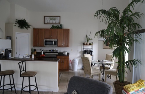 West Stonebridge Villa | Lovely 4 bdrm, w/2 king rooms & Ensuites! Private pool w/hot tub. super clean.
