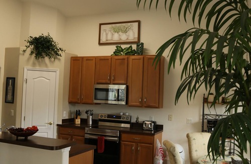 West Stonebridge Villa | Lovely 4 bdrm, w/2 king rooms & Ensuites! Private pool w/hot tub. super clean.