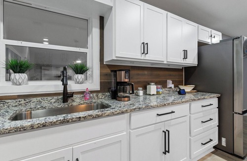 Tuscaloosa House | Lovely 4-Bedroom Home in T-Town