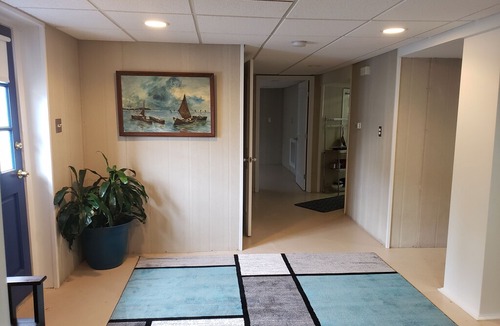 Mid-City House | Lovely apt in Midcity New Orleans- 3br, 1 bath