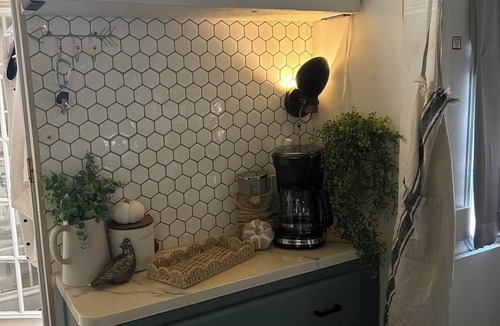 Poplarville House | Lovely class A motorhome