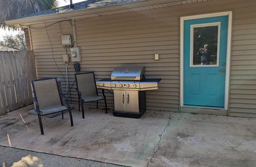 Ono Island Cottage | Lovely Guest Cottage min from Perdido Key Beaches