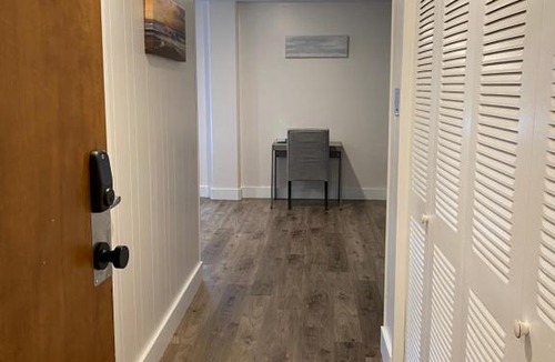Gadsden Apartment | Lovely Micro Studio Apartment in Downtown Gadsden