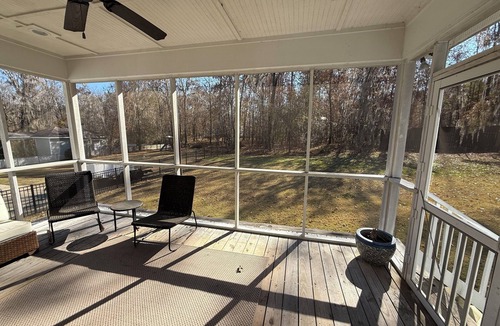 Mount Meigs House | Lovely Solitude Suite to Rent in Pike Road