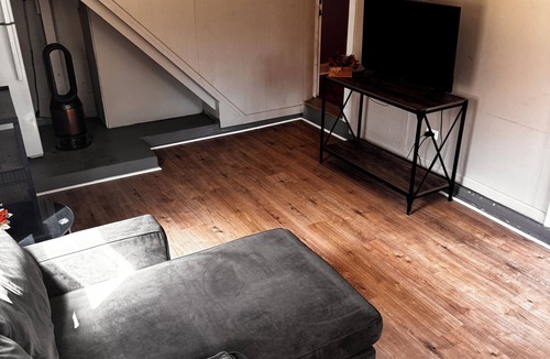 Hyde Park Apartment | Lovely Tiny House located in the heart of Jacksonville