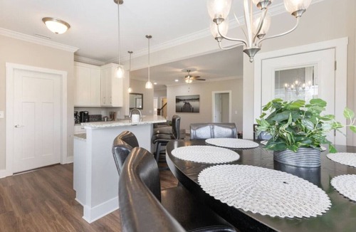 Winchester Villa | Lovin Lake Life-Pool, Twin Creeks Marina, & Dry Creek Beach