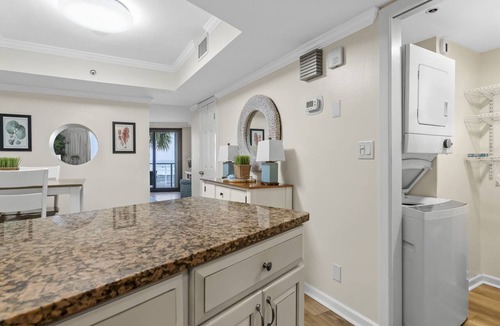 Sandestin Condo | Low Rate! Beachfront Condo! Golf Cart, Beach View, Balcony, Pool, Tram, Wharf