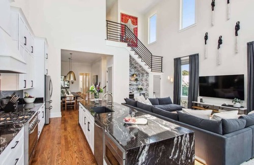 Lower Garden District House | Lower Garden District Home | Heated Pool & Hot Tub