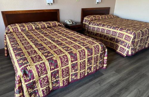 Loxley Hotel | Loxley Motel