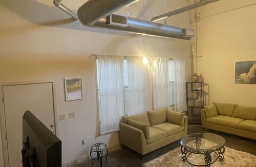 Columbus Apartment | Loyal Comfort
