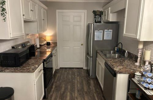 Starkville Apartment | Lucky 13 Condo