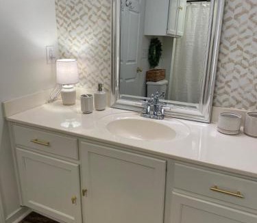 Starkville Apartment | Lucky 13 Condo