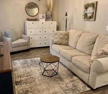 Starkville Apartment | Lucky 13 Condo