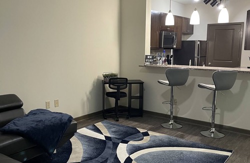 Westside Condo | ✨Lucky’s Ocean Blue Condo✨