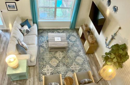 Tybee Island House | Lullwater Cottage by Tybee Cottages