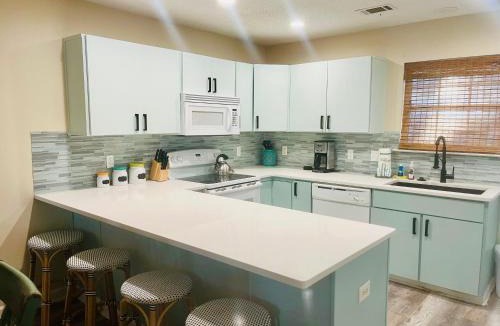 Tybee Island House | Lullwater Cottage by Tybee Cottages