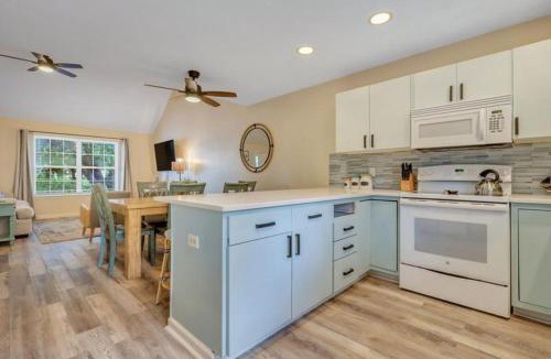 Tybee Island House | Lullwater Cottage by Tybee Cottages