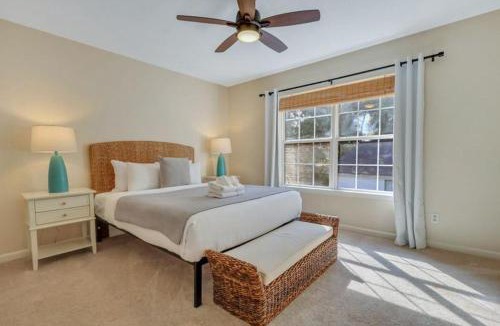 Tybee Island House | Lullwater Cottage by Tybee Cottages