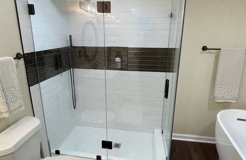 Mableton Apartment | Luxe 1 bedroom 1bath Unit