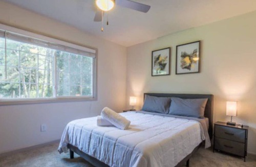 Atlantic Station Area House | Luxe Apt Near Midtown/Atlantic Station FreeParking