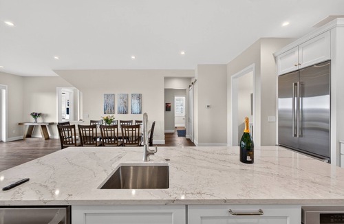 Bay Harbor House | Luxurious 6-Bedroom Home in Bay Harbor with Stunning Amenities!