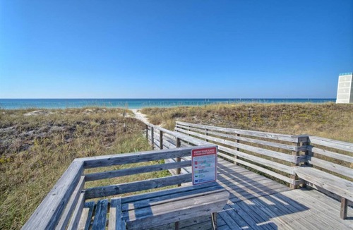 Bid-a-wee Beach House | Luxurious House w/Private Pool steps to the Beach