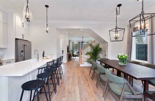 Saint Claude Condo | Luxurious Marigny Home | Heated Pool
