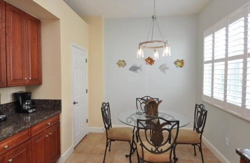 Palm Coast Condo | Luxurious Ocean- Front 5th Floor – 3/3 Corner Unit – Sleeps 8