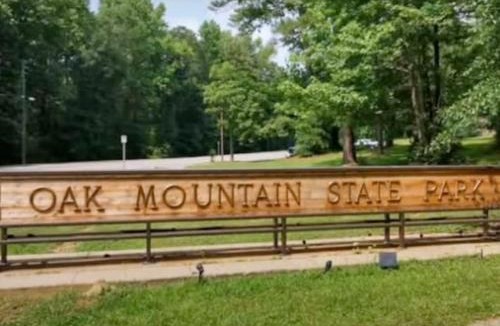 Pelham Apartment | Luxury 2 BR Getaway Near Oak Mountain Park