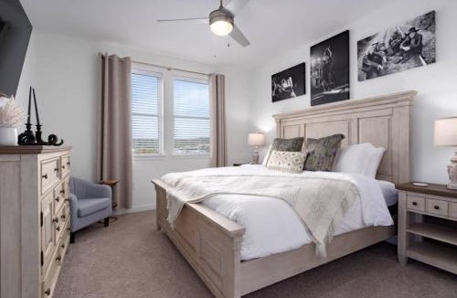 Pelham Apartment | Luxury 2 BR Getaway Near Oak Mountain Park