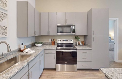 Pelham Apartment | Luxury 2 BR Getaway Near Oak Mountain Park