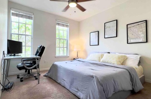 Baldwin Park Apartment | Luxury 2BR In The Heart of Baldwin Park!