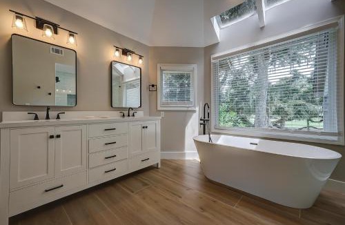 Sea Pines House | Luxury 4 BR 45 BA Home w Double Master Suites private pool Sea Pines Resort Gorgeous views