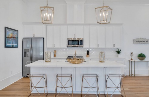 Faubourg Marigny House | Luxury 5BR Home, Walk to French Quarter!