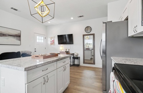 Saint Roch House | Luxury 6BR Oasis near French Quarter
