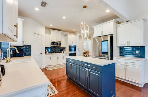 Southwestern House | Luxury Atlanta Home(6 Bedrooms)