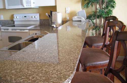 Panama City Beach Condo | Luxury Beach Front Condo